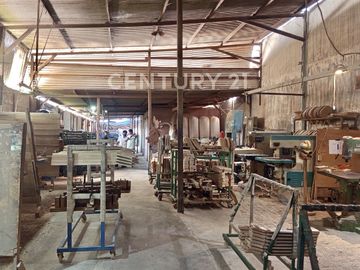 DIJUAL GUDANG & PABRIK DI NGORO - MOJOKERTO - JAWA TIMUR