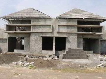 Rumah Harga Cash 345 Juta, Dekat Kota Sidoarjo