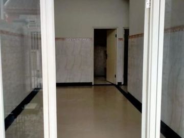 Rumah di Perum Royal Paka Baru selesai renovasi