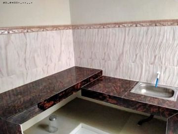 Rumah di Perum Royal Paka Baru selesai renovasi