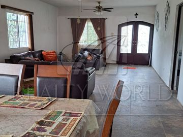 Quintas Venta Juárez Zona Juárez 06-QV-6563