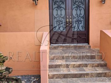 Quintas Venta Juárez Zona Juárez 06-QV-6563