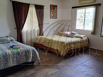 Quintas Venta Juárez Zona Juárez 06-QV-6563