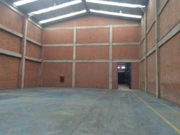 bodega en arriendo en montevideo-fontibón. Cod A700728