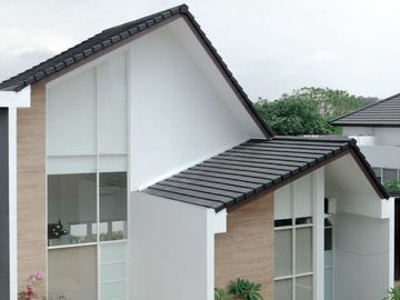 Dijual Rumah 2 Lantai Desain Mewah & Modern di Pusat Kota Kudus