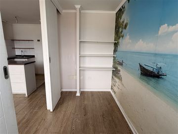 Departamento en arriendo de 2 dorm. en Viña del Mar