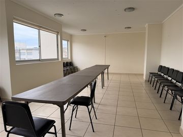 Departamento en arriendo de 2 dorm. en Viña del Mar