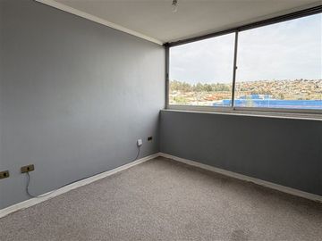 Departamento en arriendo de 2 dorm. en Viña del Mar