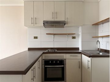 Departamento en arriendo de 2 dorm. en Viña del Mar