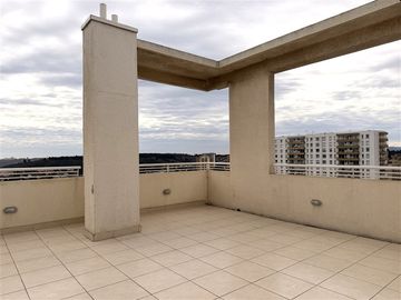 Departamento en arriendo de 2 dorm. en Viña del Mar
