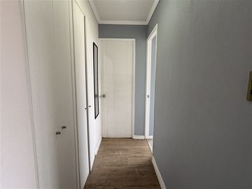 Departamento en arriendo de 2 dorm. en Viña del Mar