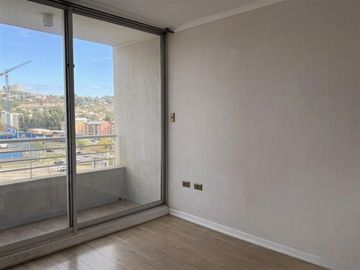 Departamento en arriendo de 2 dorm. en Viña del Mar