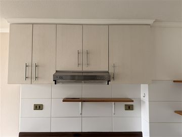 Departamento en arriendo de 2 dorm. en Viña del Mar