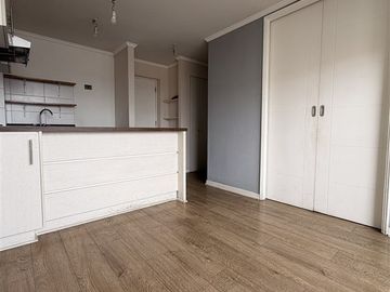 Departamento en arriendo de 2 dorm. en Viña del Mar
