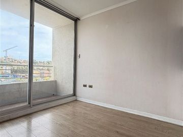 Departamento en arriendo de 2 dorm. en Viña del Mar