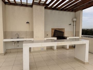 Departamento en arriendo de 2 dorm. en Viña del Mar