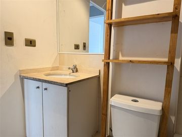 Departamento en arriendo de 2 dorm. en Viña del Mar