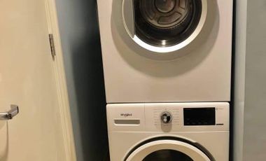 Condominium for Sale: Studio Condo unit in Joya Lofts and Towers Rockwell Center Makati