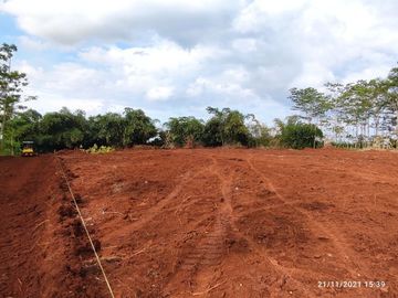 Tanah Dekat Tugu Duren Pekalongan, Include Fasum, Bayar 12x