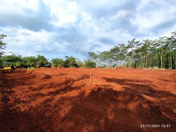 Tanah Dekat Tugu Duren Pekalongan, Include Fasum, Bayar 12x