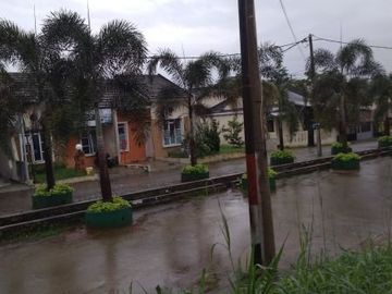 Rumah Dijual di Ciomas Bogor