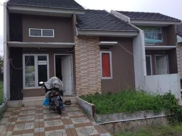 Rumah Dijual di Ciomas Bogor