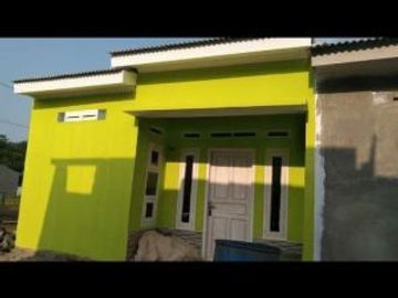 Rumah murah dekat stasiun citayem,akses motor husus cash