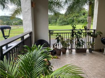 PH RIVER VALLEY - APTO EN VENTA - PANAM PACFICO - ARRAIJAN