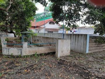 SARANG Walet Aktif Tanah Di Banyuwangi