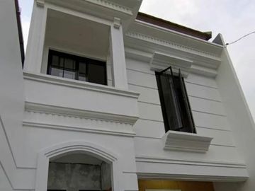 Dijual Rumah Daerah Cicaheum Dekat Pusat Kota