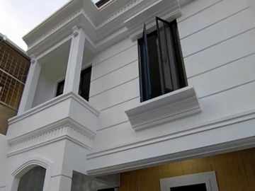 Dijual Rumah Daerah Cicaheum Dekat Pusat Kota