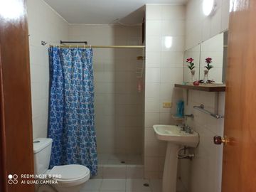 VENTA APARTAESTUDIO SANTA MARTA. Cod V9210
