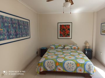 VENTA APARTAESTUDIO SANTA MARTA. Cod V9210