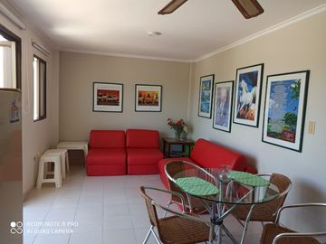 VENTA APARTAESTUDIO SANTA MARTA. Cod V9210