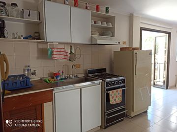 VENTA APARTAESTUDIO SANTA MARTA. Cod V9210