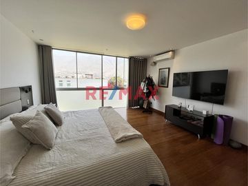 🌿 CASA MODERNA EN CONDOMINIO PRIVADO – SOL DE LA MOLINA

💲 Precio: $545,000 | 🏡 Terreno: 321.00 m² | 🧱 Construcción: 384.00 m² | 📆 Antigüedad: 10 añ