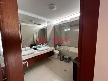 🌿 CASA MODERNA EN CONDOMINIO PRIVADO – SOL DE LA MOLINA

💲 Precio: $545,000 | 🏡 Terreno: 321.00 m² | 🧱 Construcción: 384.00 m² | 📆 Antigüedad: 10 añ