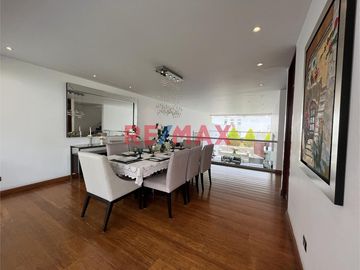 🌿 CASA MODERNA EN CONDOMINIO PRIVADO – SOL DE LA MOLINA

💲 Precio: $545,000 | 🏡 Terreno: 321.00 m² | 🧱 Construcción: 384.00 m² | 📆 Antigüedad: 10 añ