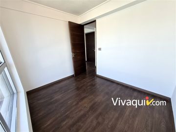 Moderna Oficina en Venta en Providencia