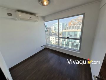 Moderna Oficina en Venta en Providencia