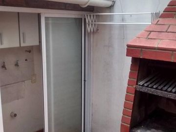 Hermoso duplex de 3 amb con patio