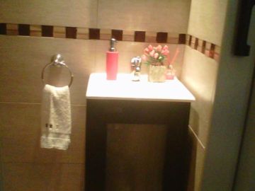 Hermoso duplex de 3 amb con patio