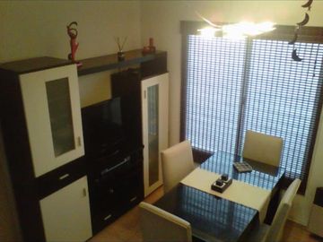 Hermoso duplex de 3 amb con patio