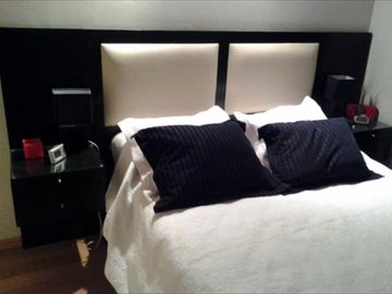 Hermoso duplex de 3 amb con patio