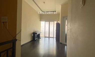 Rumah Murah 2 Lantai Siap Huni Di Kota Bali Residence Padalarang