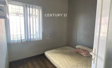 Rumah Murah 2 Lantai Siap Huni Di Kota Bali Residence Padalarang