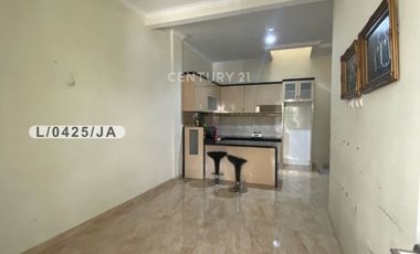 Rumah Murah 2 Lantai Siap Huni Di Kota Bali Residence Padalarang