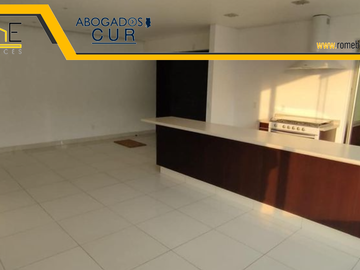 Vendo departamento Álamos Benito Juárez Ciudad de México
