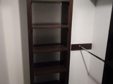 Vendo departamento Álamos Benito Juárez Ciudad de México