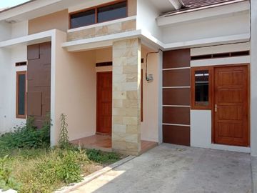 Promo Idul Adha, Rumah Murah Siap Huni Bisa KPR Di Klaten